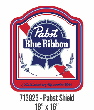 Sign of the Times - LED Shaped Neon Plaques