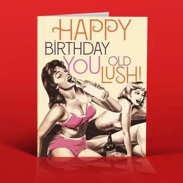 Offensive Delightful Cards