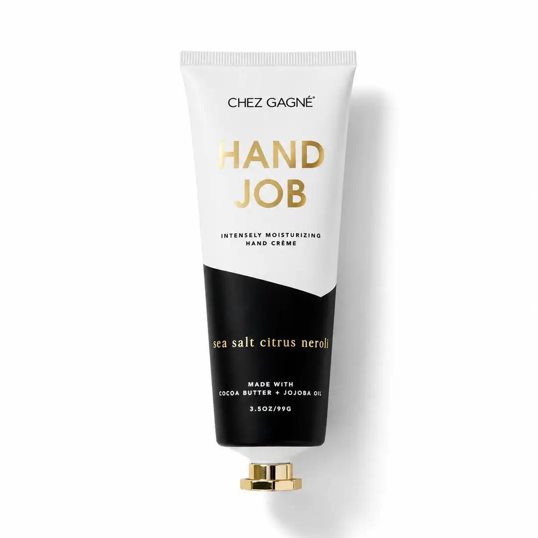 Hand Job Hand Cream