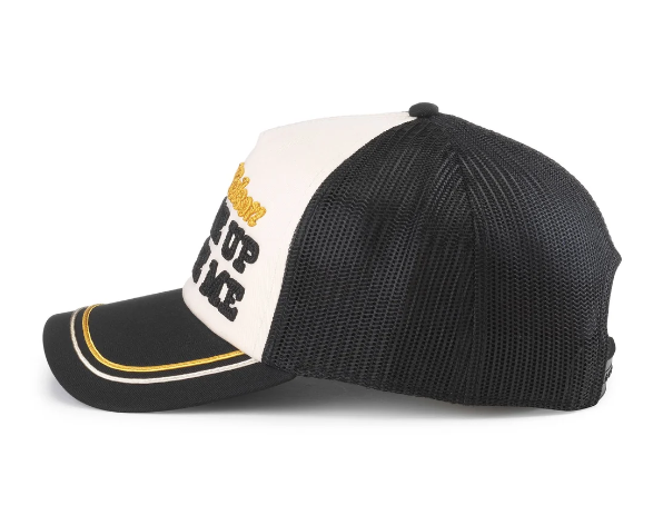 Willie Nelson Radler Hat