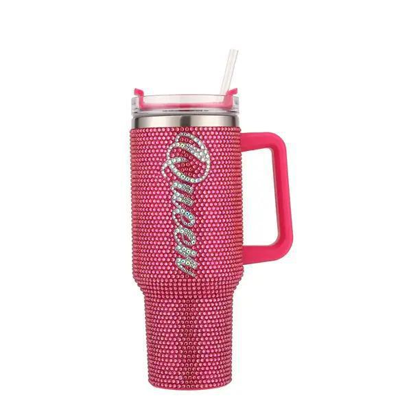 40oz Nima Tumblers