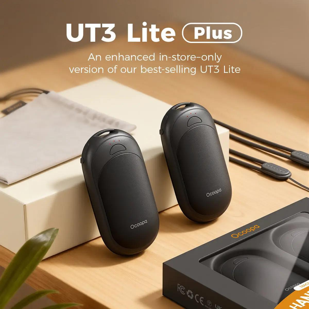Ocoopa UT3 Lite Plus Handwarmers