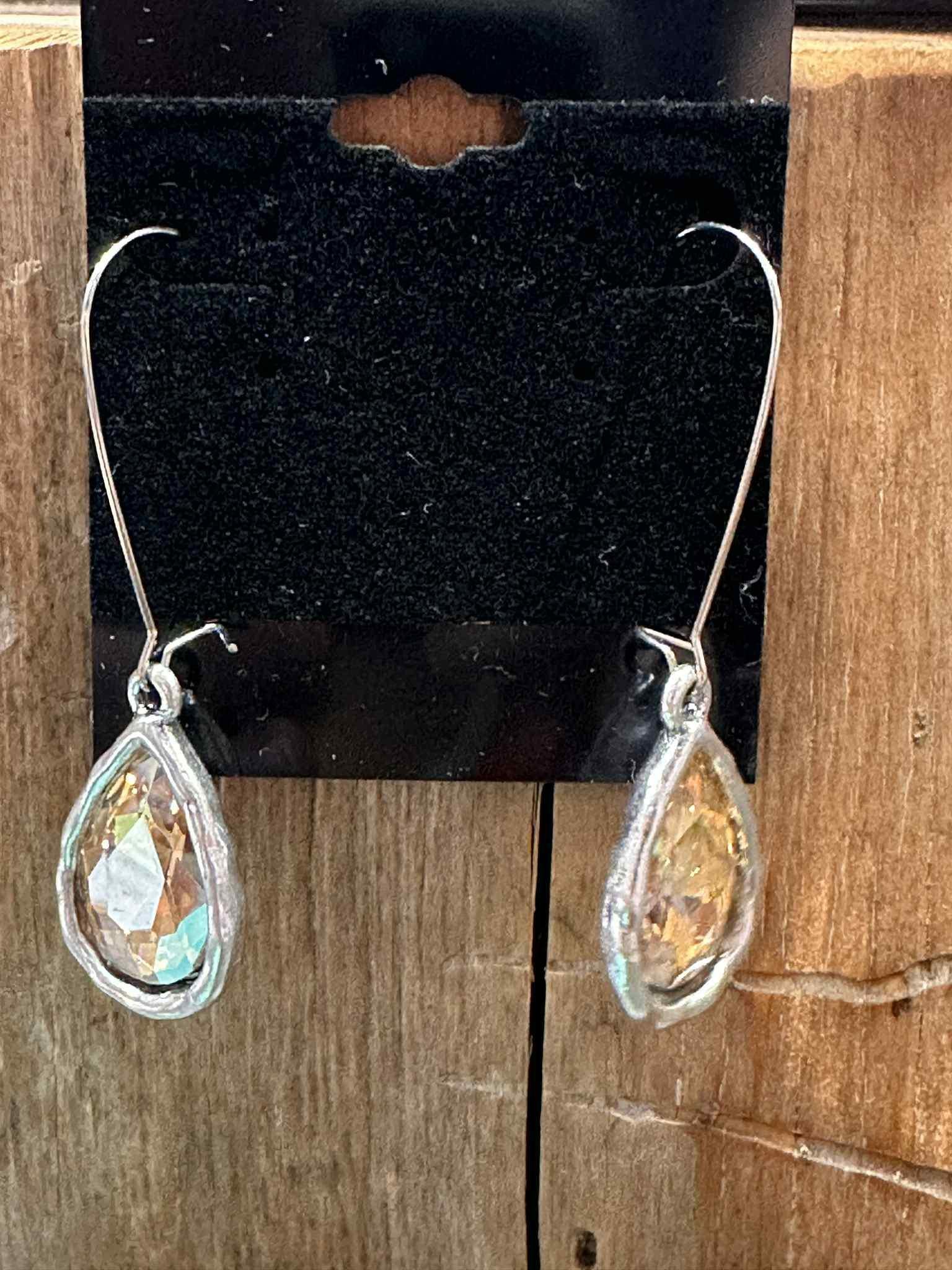 Misc Earrings 2