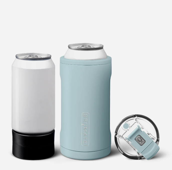 Brumate Hopsulator Trio - Mist