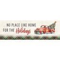 Message Bar Home Holidays