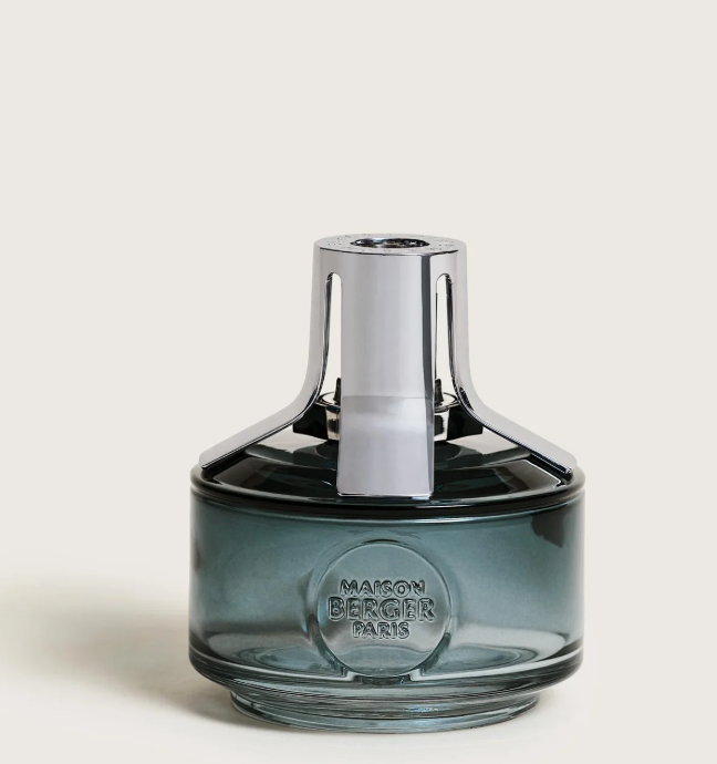 Lampe Berger Identity Bleu