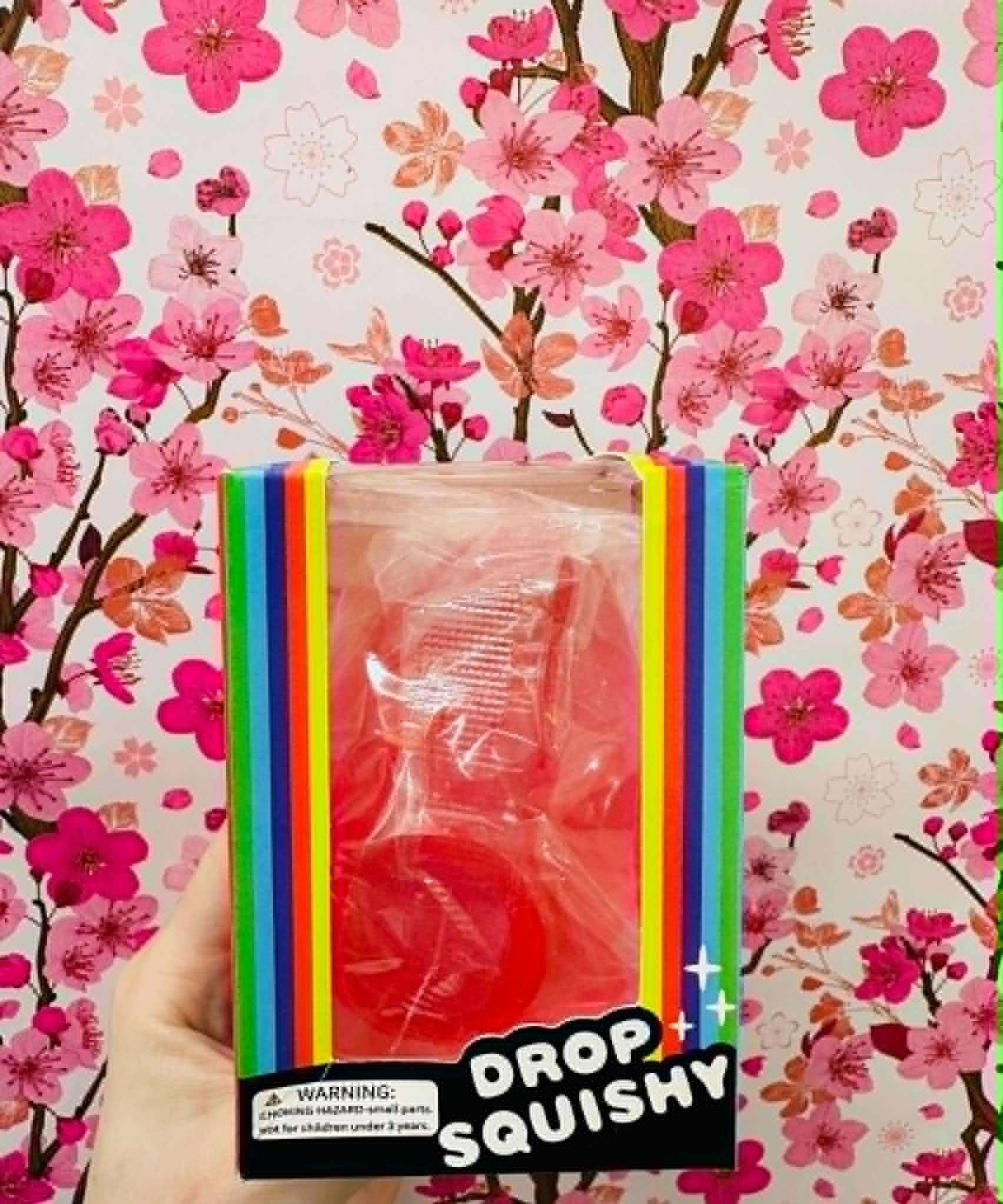 Squishy Drops