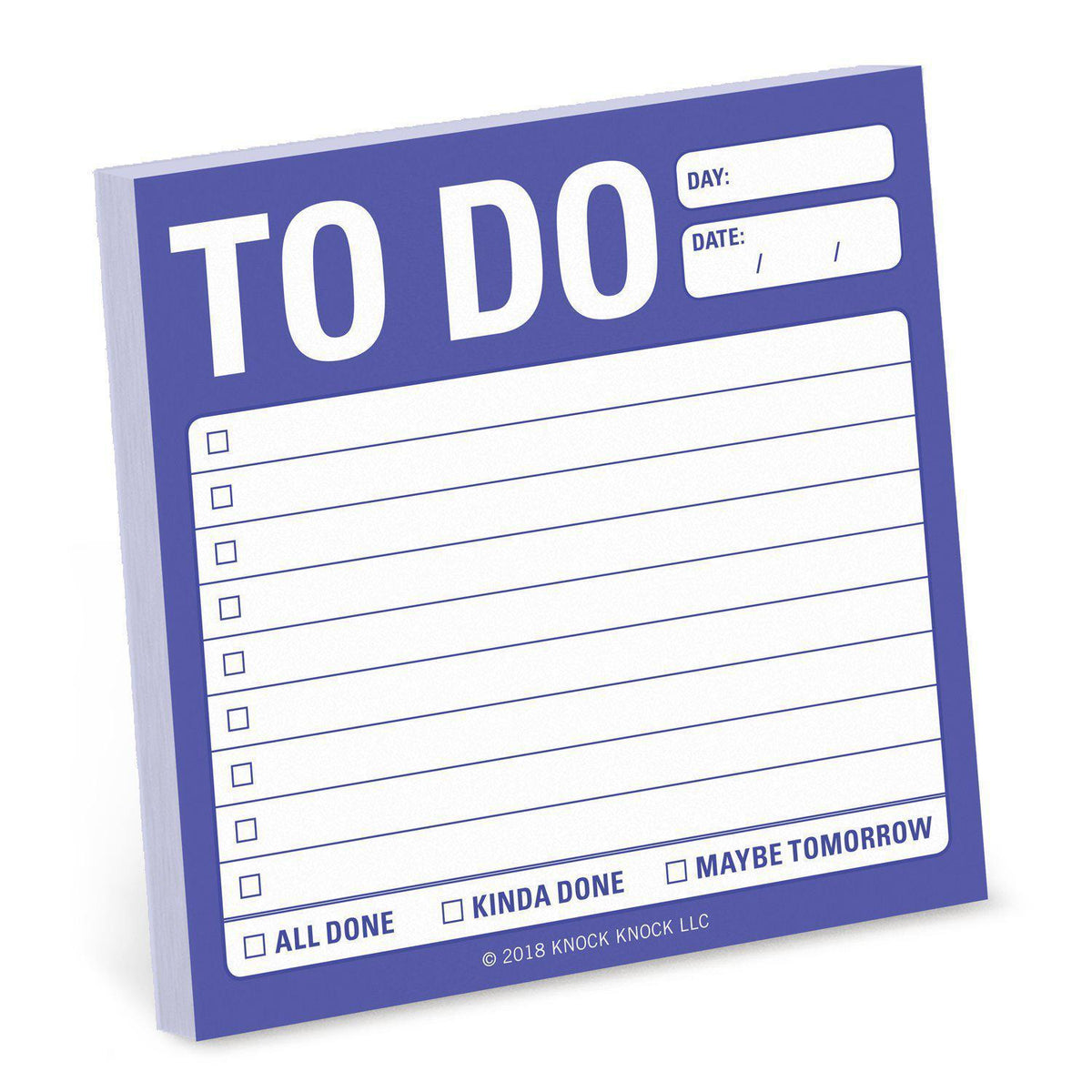 Sticky Note