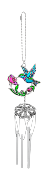 Mini Wind Chimes