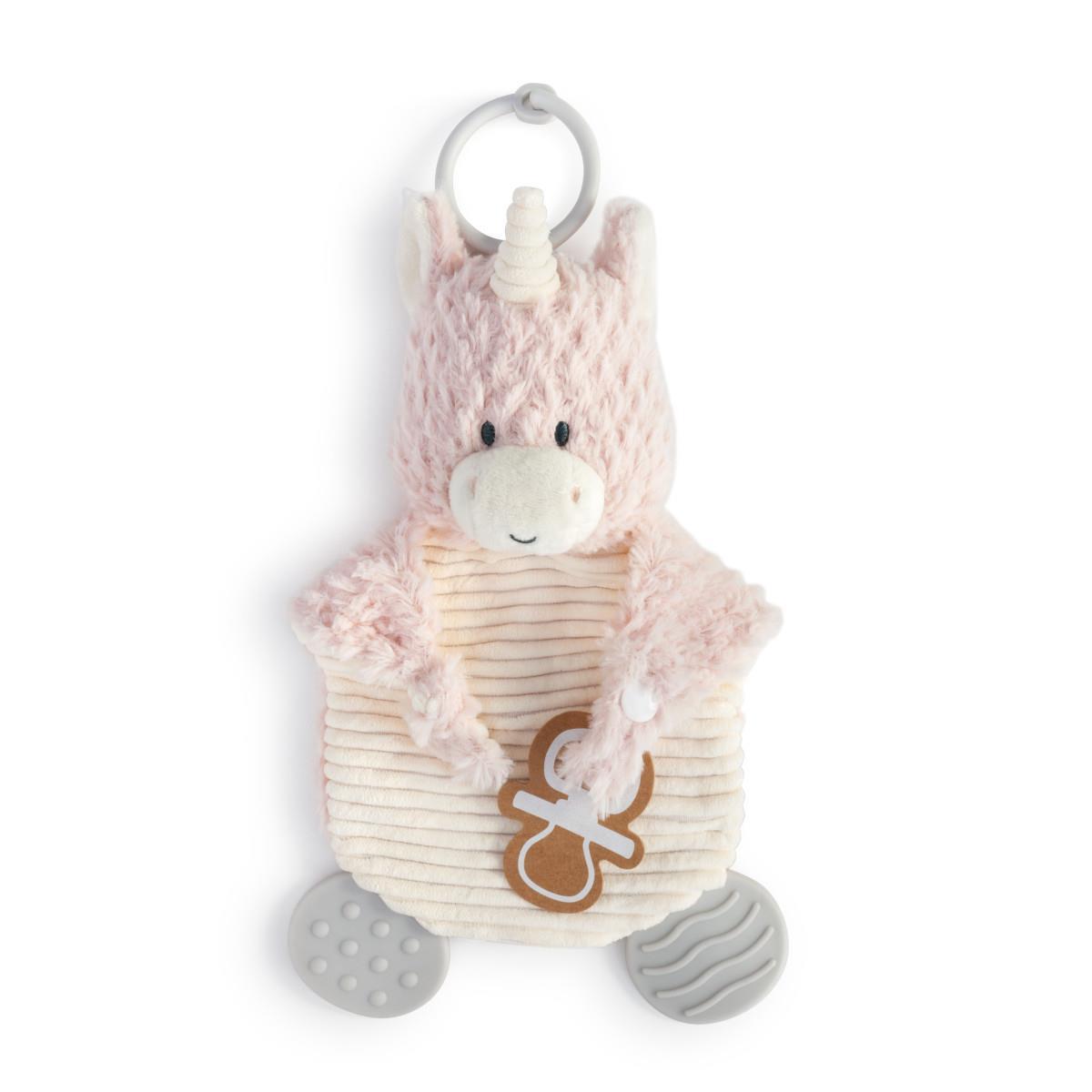 Teether Buddy - 7x10in