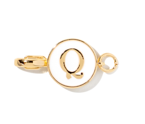 Soul Stacks® Charm Collective Bracelets - Initial Charms