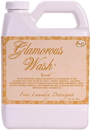 Icon Glamorous Wash Detergent