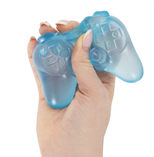 Squishy Stress Controller