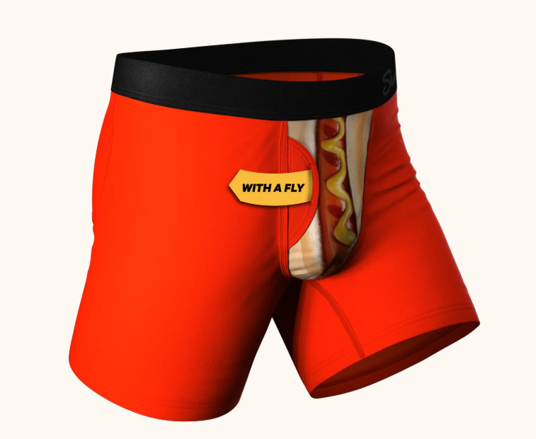 The Coney Islands - Ball Hammock® Pouch Underwear