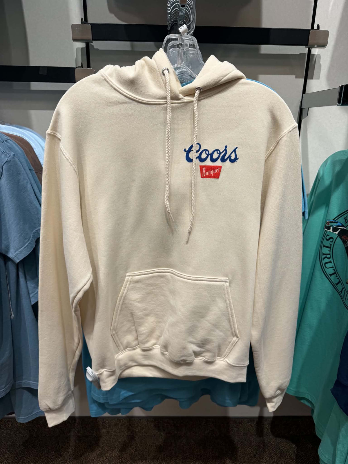 Coors Fri Hoodie
