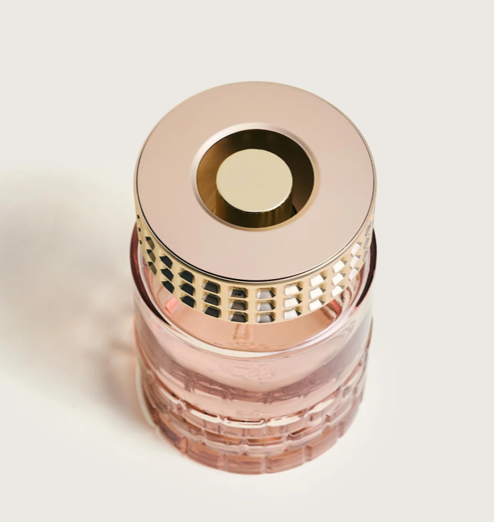 Berger Celebration Nude lamp set