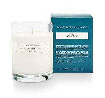 Magnolia Boxed Glass Restore