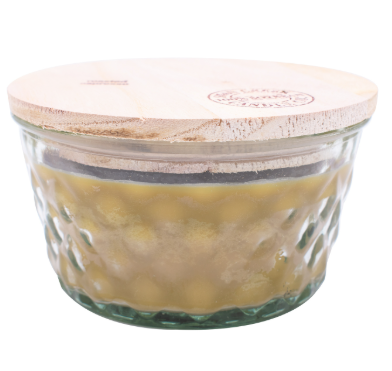 Swan Creek Timeless Bowl Candle - Roasted Expresso