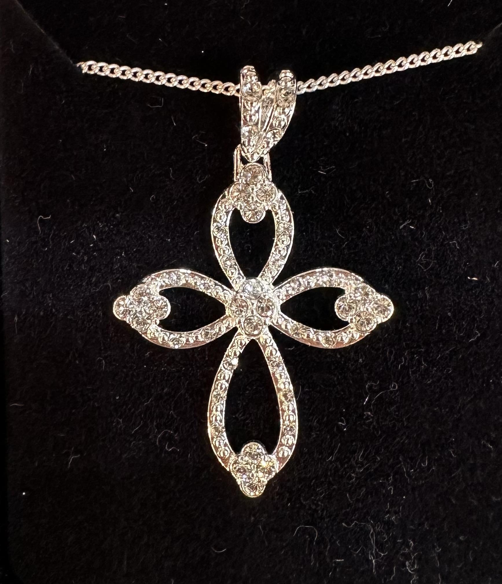 73-1761P Necklace
