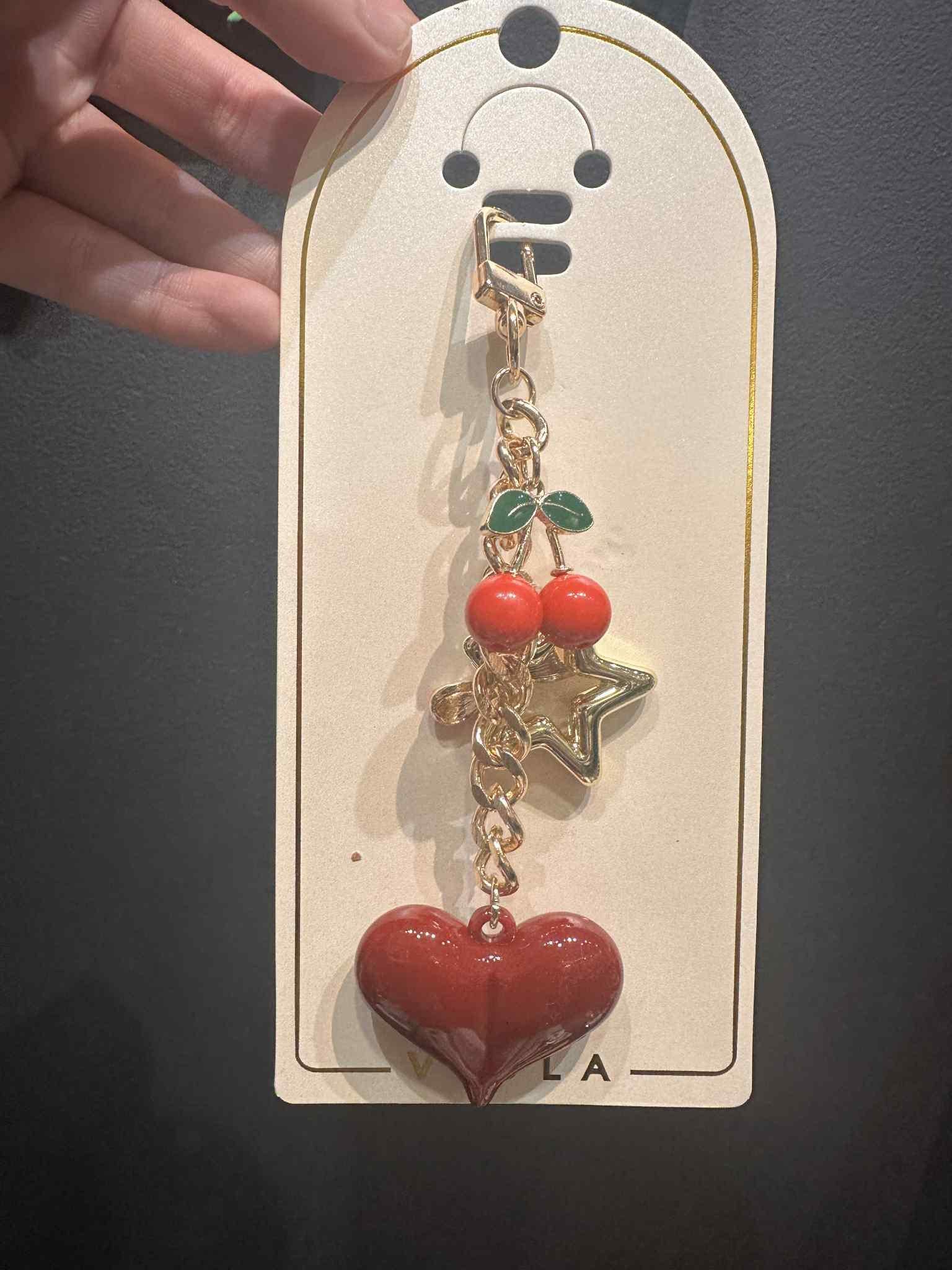Bag Charms