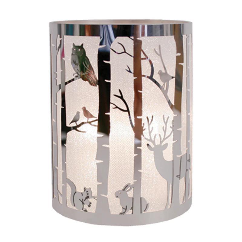 Sterling Woodland Select-A-Shade