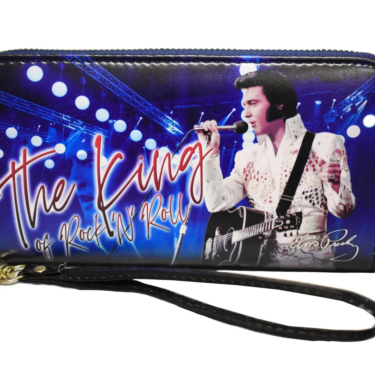 Elvis Wallet