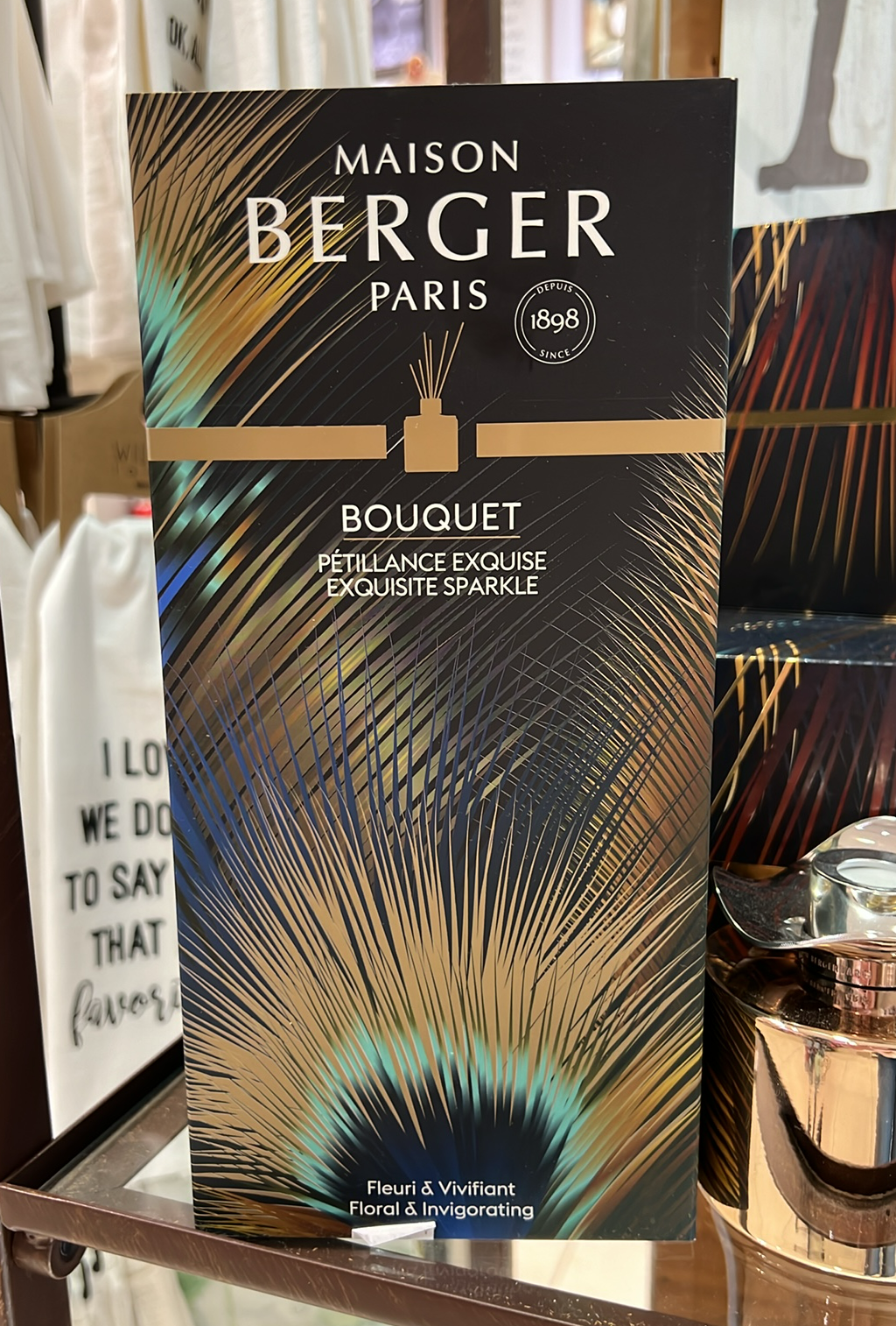 Exquisite Sparkle Bouquet