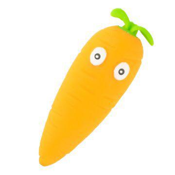 Squishy Carrot Toy