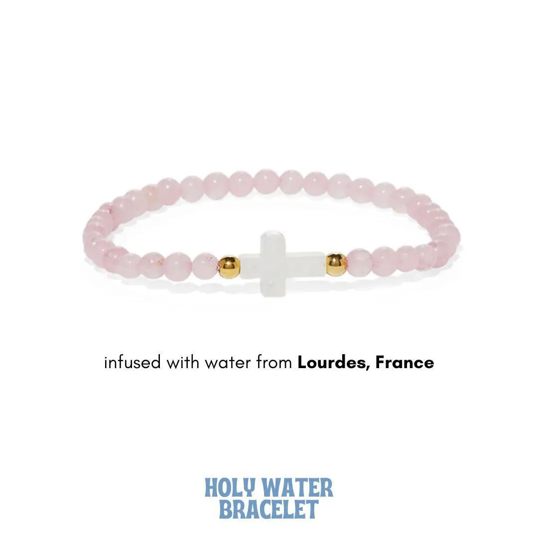 Holy Water Bracelets