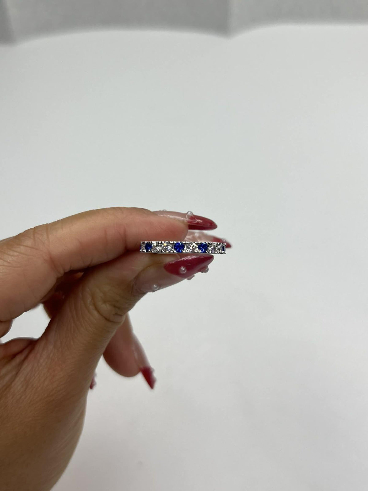 Covenant Ring Style #6702