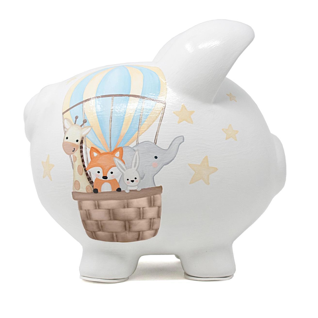 Child To Cherish Piggy Banks