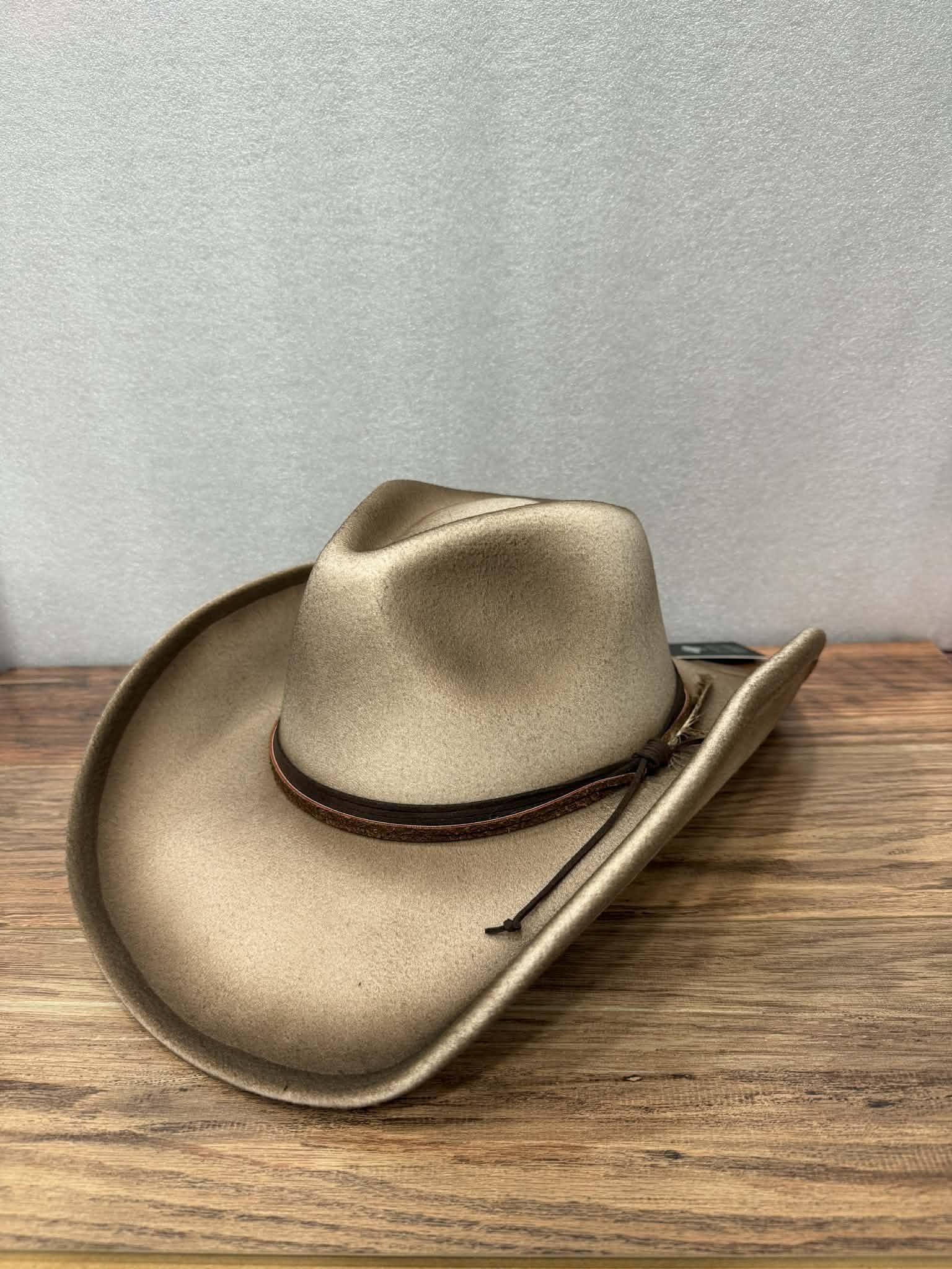 Peter Grimm Cowboy Hats