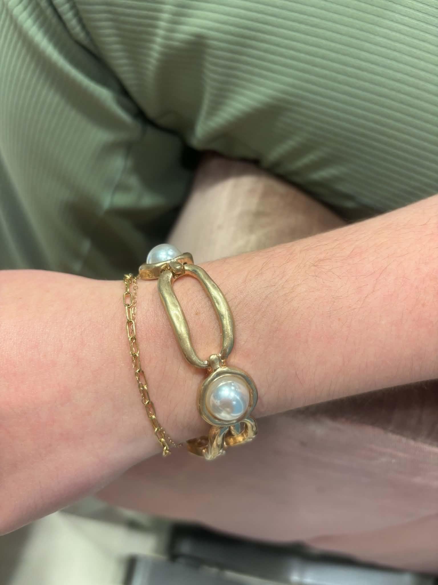 Meghan Browne Style Jewelry