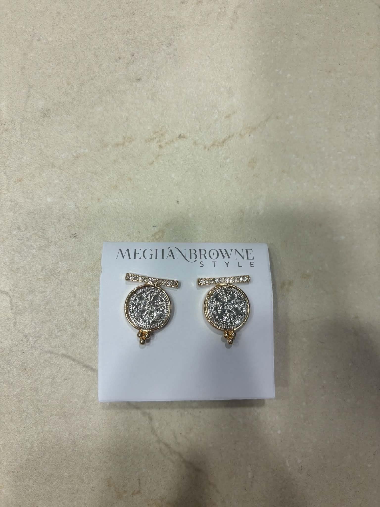 Meghan Browne Style Jewelry