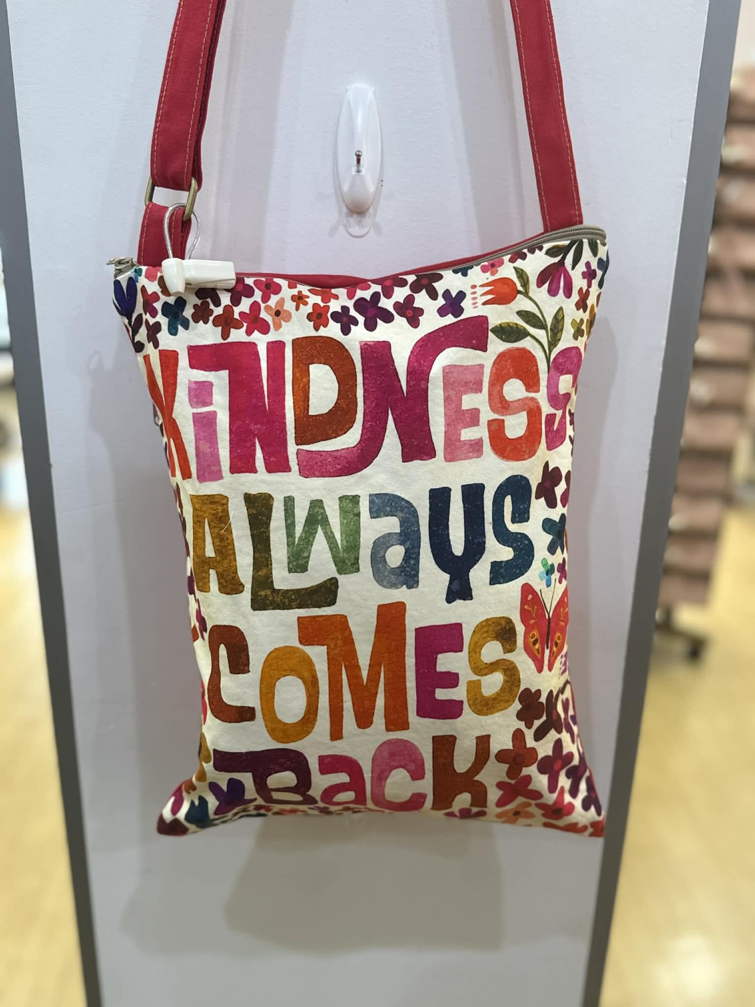 Happy Life Assorted Crossbody Bags