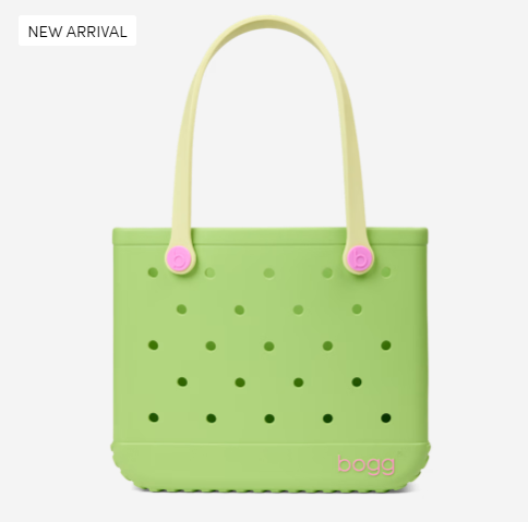 Lime in the Coconut - Bogg Bags