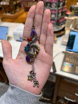 Car Charm- Treble Clef