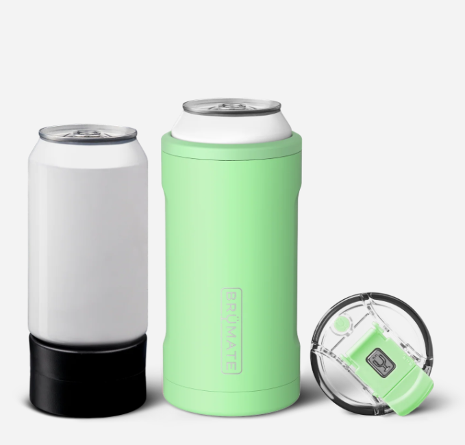 Brumate Hopsulator Trio - Kiwi