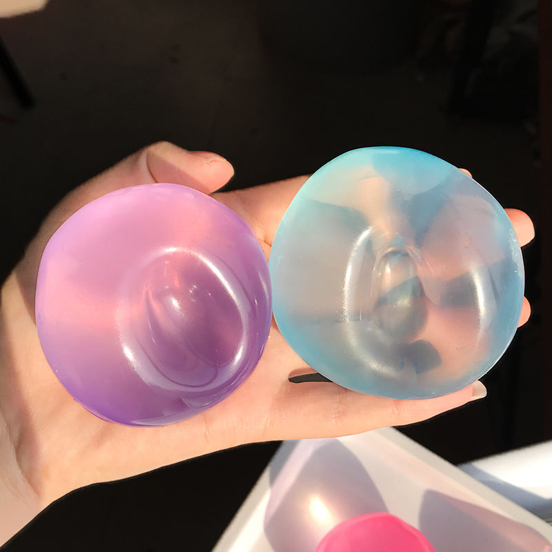 Coconut Oil Balls