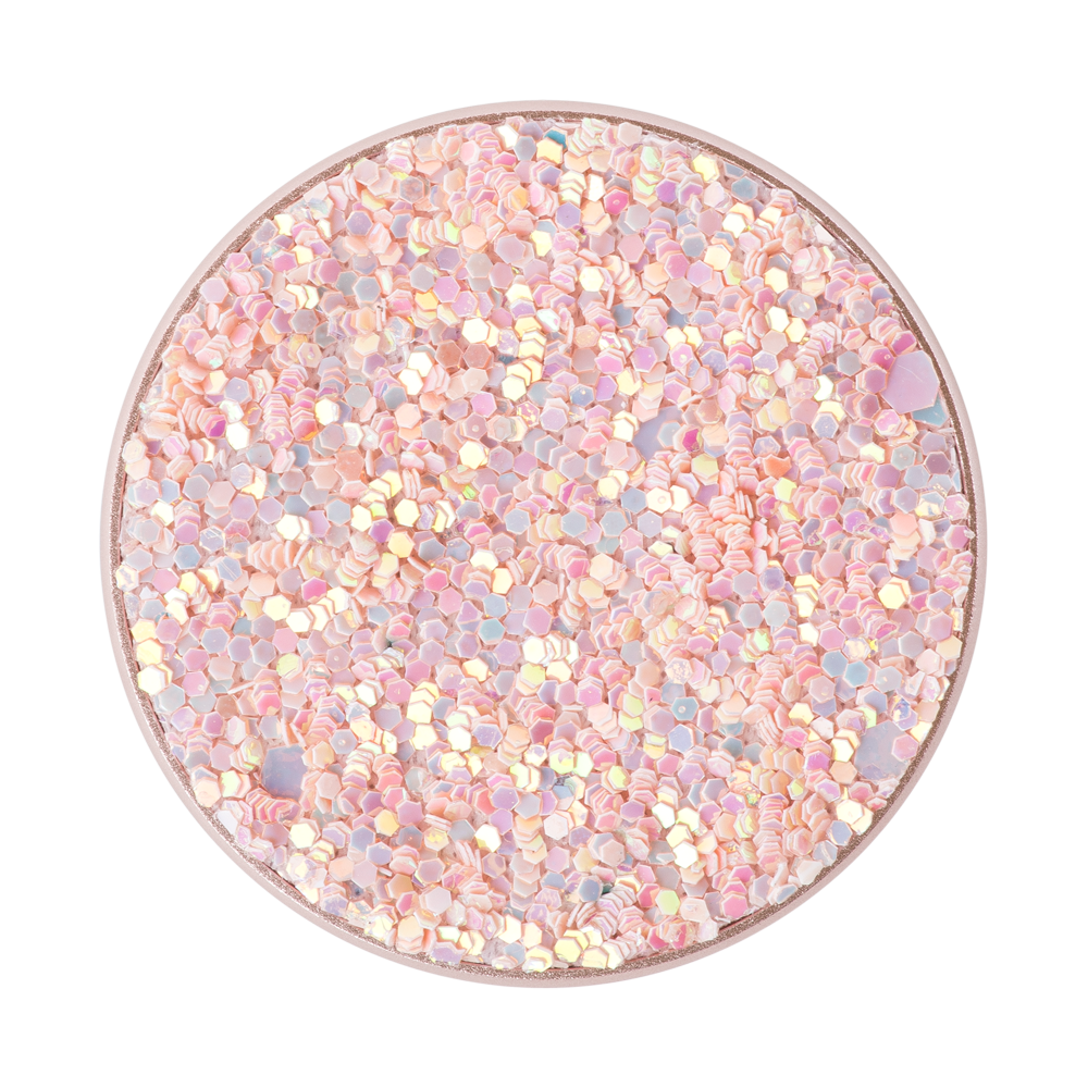 Sparkle Rose PopSocket