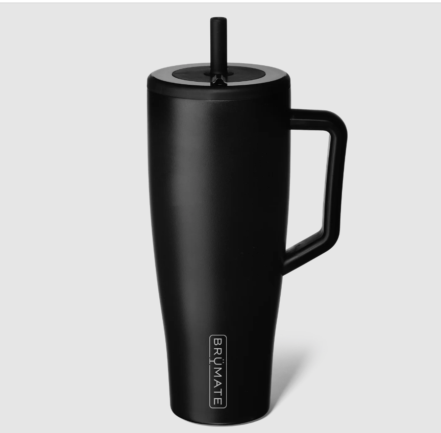 BruMate - Matte Black