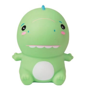 PUDGIEZ T-REX DINO