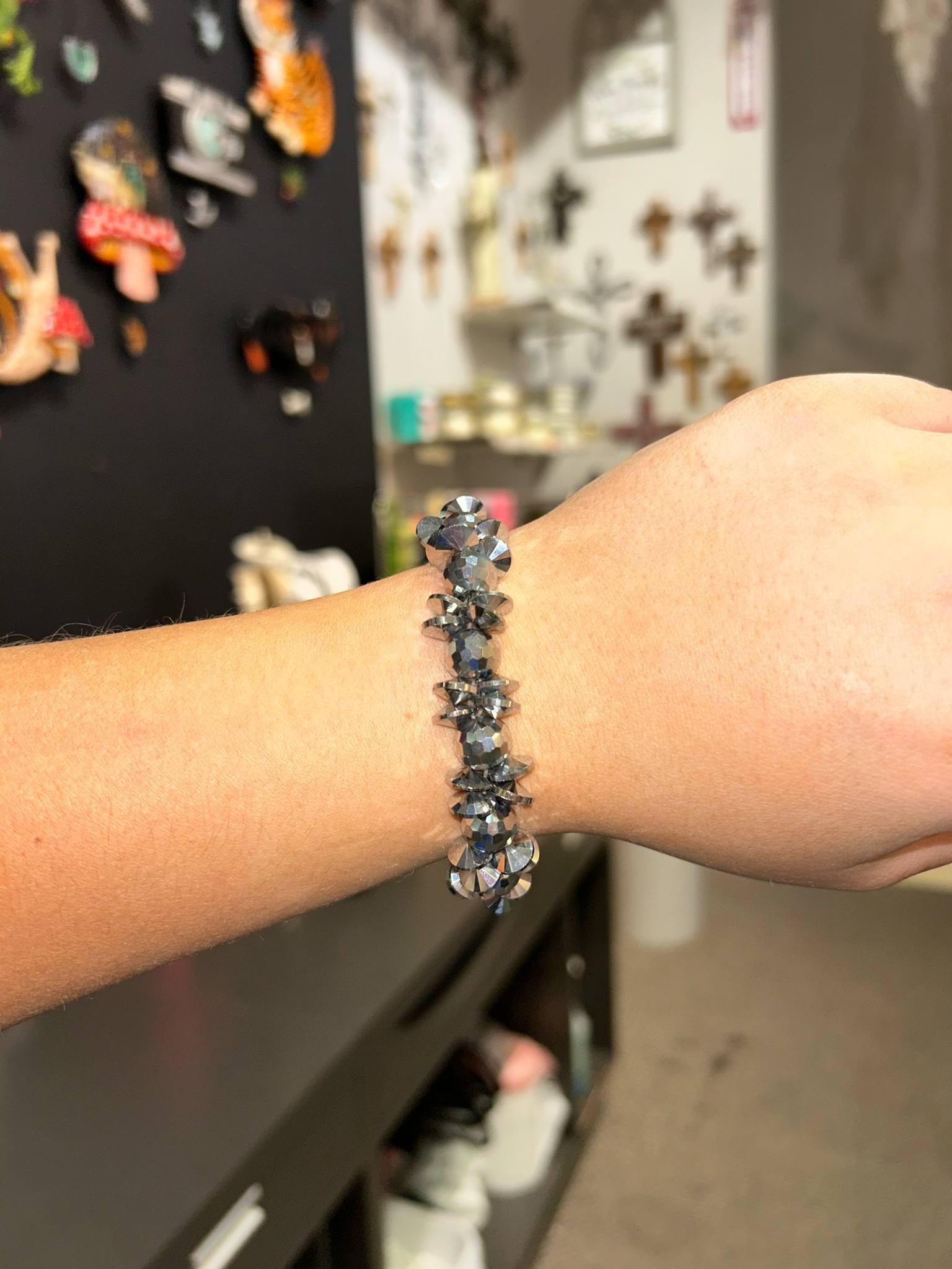 Misc. Bracelets and Anklets