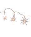 Twinkle LED Star Lights