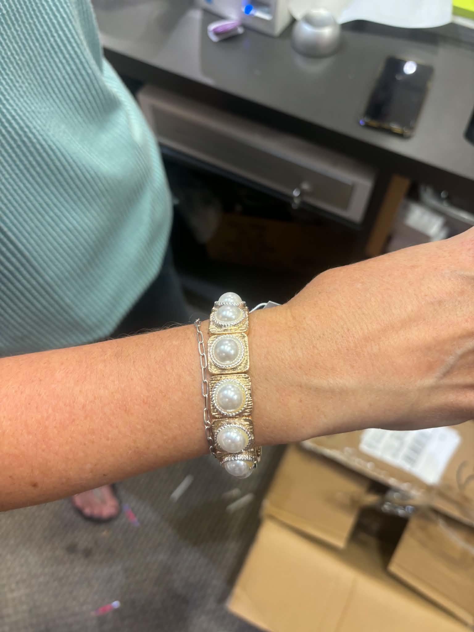 Meghan Browne Style Jewelry