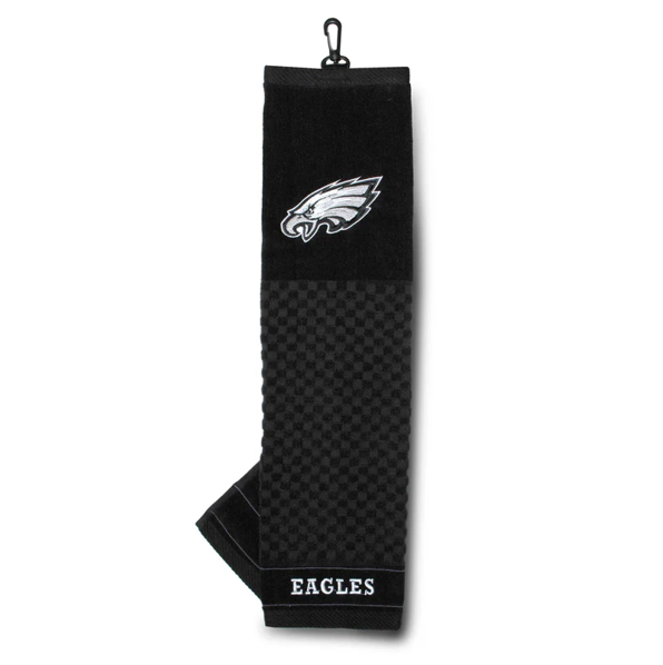 Team Golf Embroidered Towels