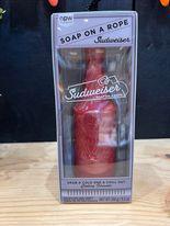 Sudweiser Soap On A Roap