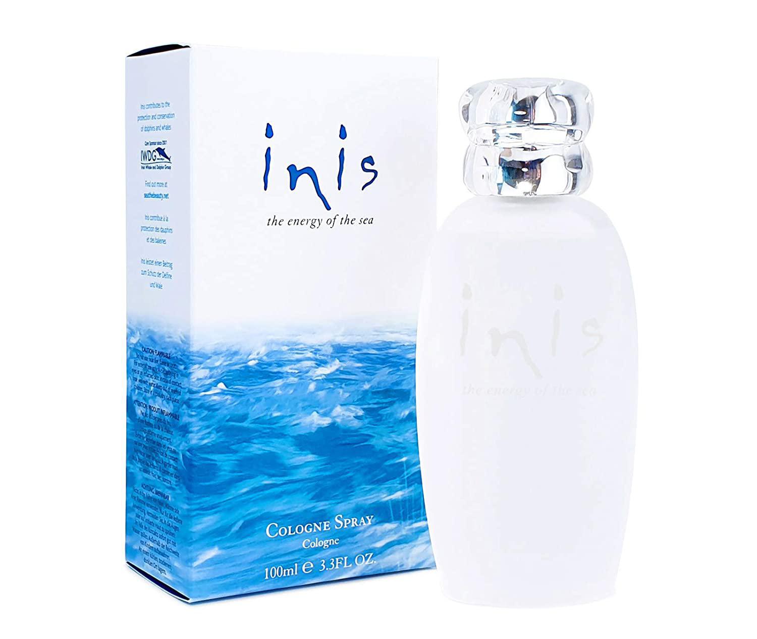 Inis Cologne Spray