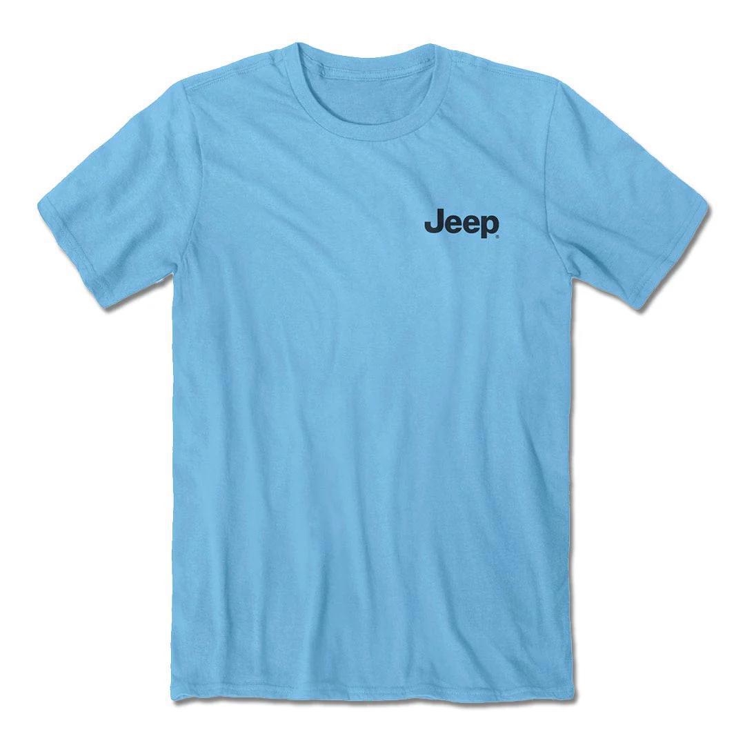 Jeep Beach Duck Tee