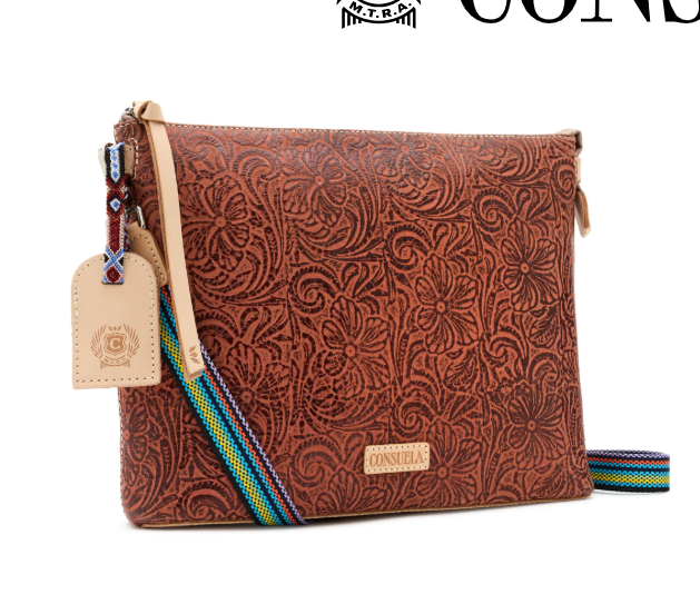Consuela - Sally Downtown Crossbody